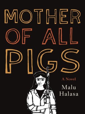 cover image of Mother of All Pigs